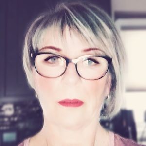 Meet your Posher, Barb